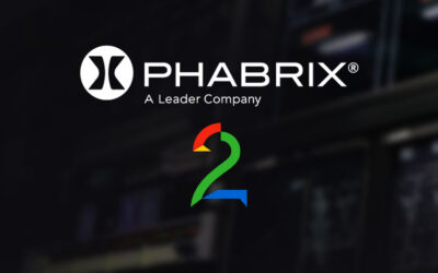 TV 2 Norway chooses PHABRIX QxL for 25G IP UHD test and measurement