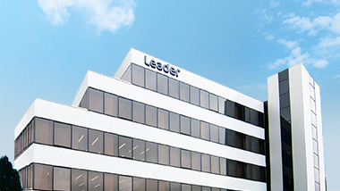 Leader Sede de Electronics Corporation