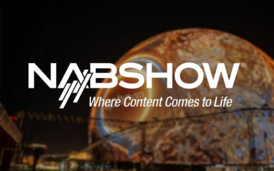 NAB 2024 Leader Rapporto sulla mostra dell'elettronica