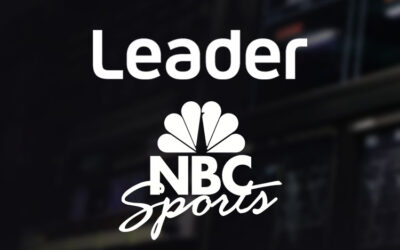 NBC Sports Selects Its Quality Control Systems Provider For Its Production Of 2022 Olympic & Paralympic Winter Games