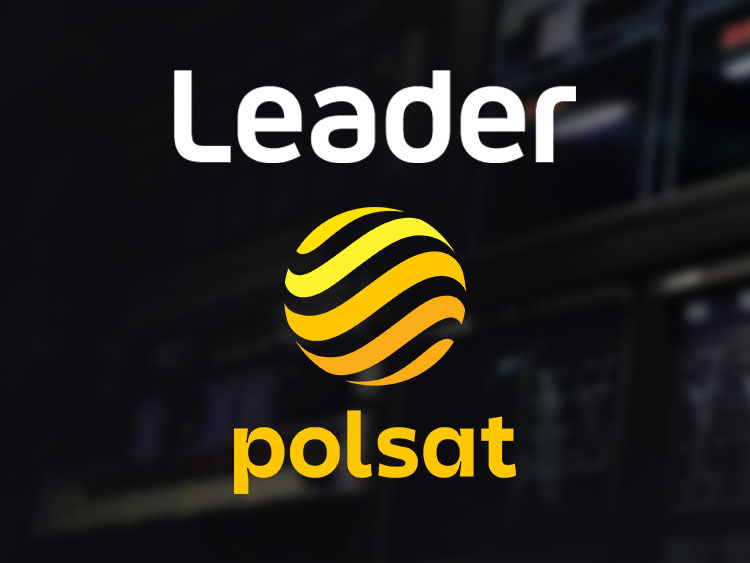 Polsat & Leader Press Release