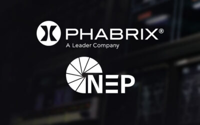 NEP UK boosts IP and 4K test and measurement capabilities with PHABRIX Qx