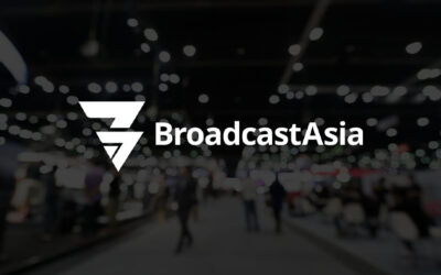 Leader Electronics Sustains Emphasis on Efficient SDI/IP Test & Measurement Transition at Broadcast Asia