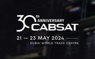 CABSAT 2024: Leader en PHABRIX tonen nieuwste T&amp;M-innovaties