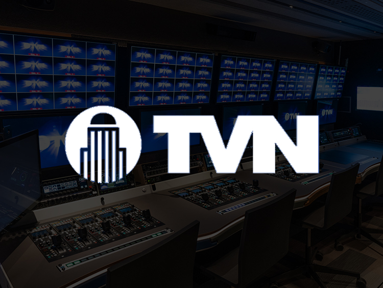 TVN chooses Leader and PHABRIX T&M for latest production unit