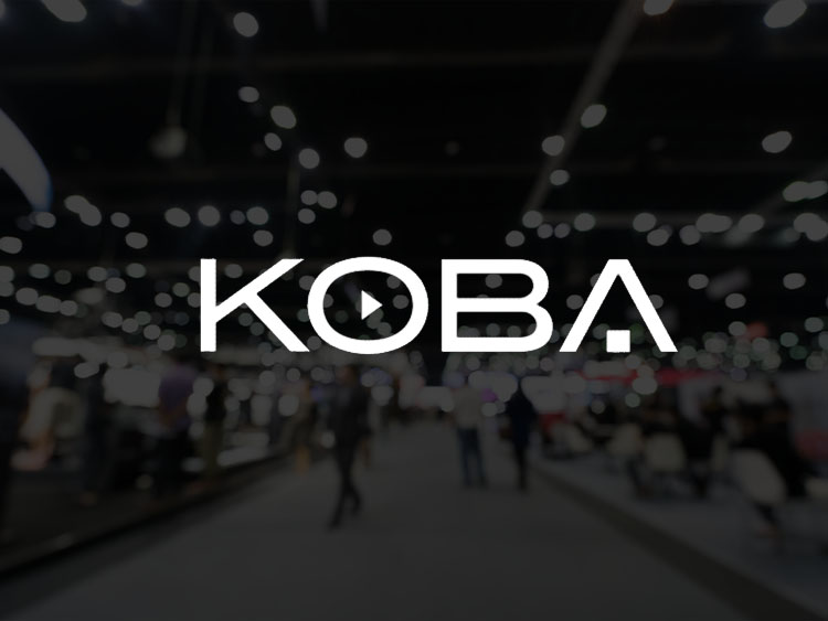 KOBA_2025 Broadcast Asia Logo