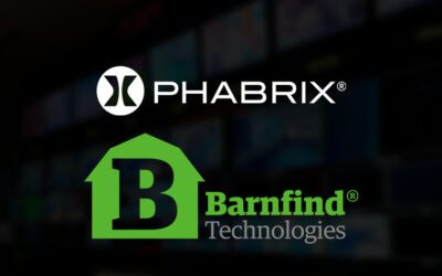 Barnfind Technologies expands PHABRIX Qx T&M inventory