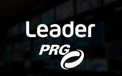 Maintaining perfect quality – PRG & Leader